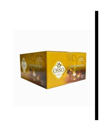 OSSO COFFEE Osso Ottoman Coffee 500 Gr X4 - Buy Online on GoSupps.com