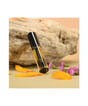 Bioterra Organic Eyebrow Eyelash Care Oil 5 ml - Buy Online on GoSupps.com