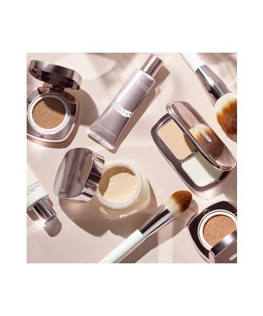 La Mer High Coverage Transparent Powder for a Flawless Look - Buy Online on GoSupps.com