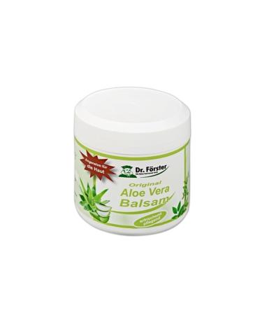 Dr. F rster Aloe Vera Balsam 500 ml