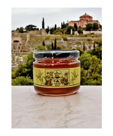 TROYA Flower Honey 425 gr