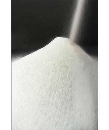 Bundeba Marble Powder White Calcite Powder 10kg Animal Feed Additive High Quality Fine Calcium Carbonate Powder