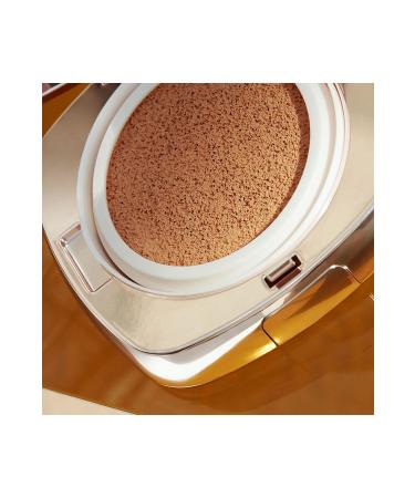 La Mer Plumping Firming Luminous SPF20- Foundation-Warm Porcela-(24 g) - Buy Online on GoSupps.com