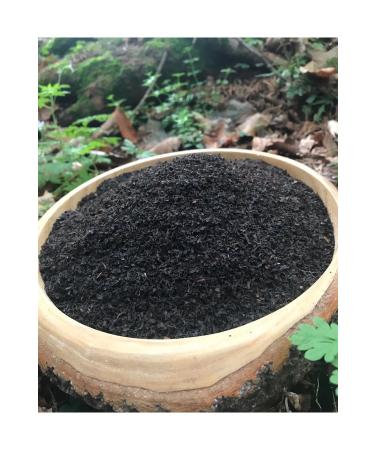Our Black Sea Rize Tea from nature to table (0.500 grams)