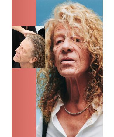 Osis Bounty Balm Curl Cream 150ml x 3 Pieces | Defines the Natural Curls of the Hair Easy Combing - Buy Online on GoSupps.com