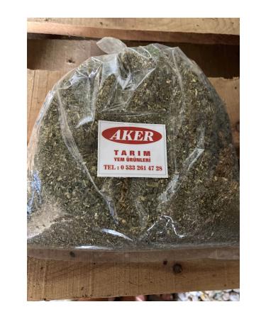 Aker Alfalfa Powder (5 kg Sack)