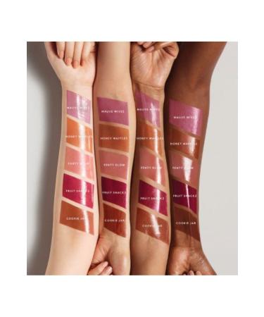 FENTY BEAUTY Gloss Bomb Cream Color Drip Lip Cream - Honey Waffles - Buy Online on GoSupps.com