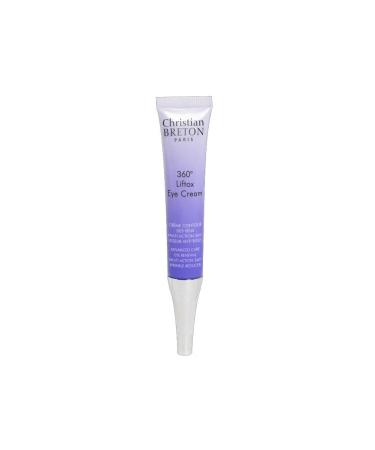 Christian Breton Line Lightening Cream That Prevents Eyelid Drooping And Helps To Prolong Botox Duration 15 ml Cream