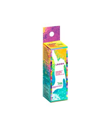 L'ROSH L'rosh Nailed Nail Hand Foot Mister Oil - Buy Online on GoSupps.com