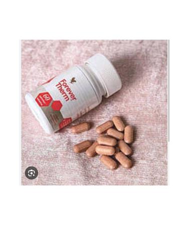 Forever Living Therm 60 Tablet - Buy Online on GoSupps.com