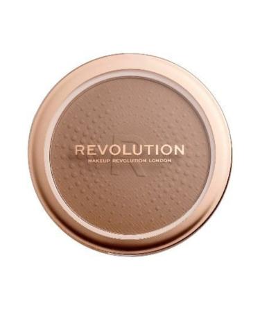 Revolution Butter Bronzed