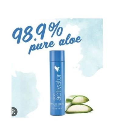 Aloe Activator - Buy Online on GoSupps.com