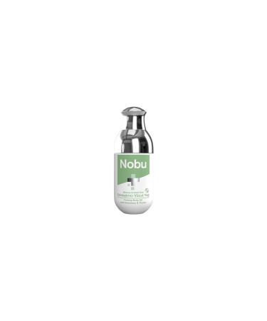 NOBU Vegan Certified Rosemary & Thyme Firming Body Oil - 100ml