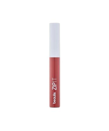 Beaulis Zip It Liquid Matte Lipstick 305 Juliet