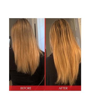 HAIRtamin Advanced Formula 30 Vegan Capsules - Hair Vitamin - Buy Online on GoSupps.com