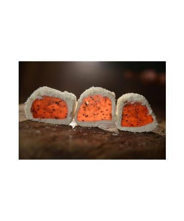 HAND MADE Sultan Delight with Dragon Fruit (1 KG)