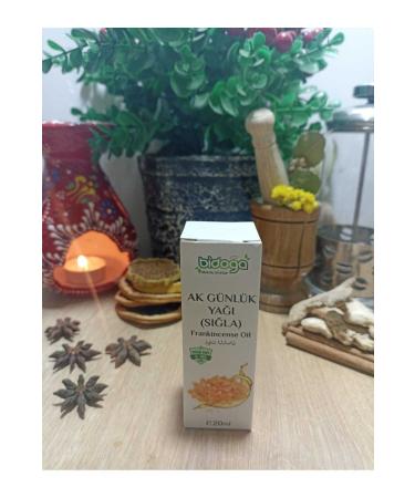 bido a WHITE HORN (GOLD FOUNDATION) OIL - Buy Online on GoSupps.com