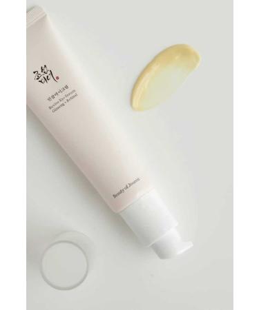 Beauty of Joseon Revive Eye Serum With Ginseng Retinal () Retinal Eye Serum Cream 30ml - Buy Online on GoSupps.com