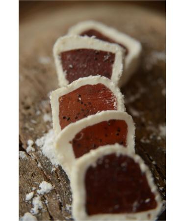 HAND MADE Sultan Delight with Dragon Fruit (1 KG) - Buy Online on GoSupps.com