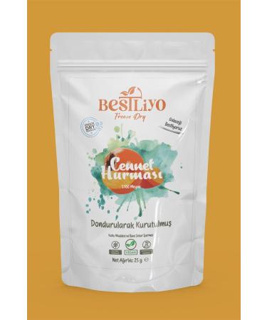 Bestliyo 6-Pack Freeze Dry Freeze Dried Snacks - Buy Online on GoSupps.com