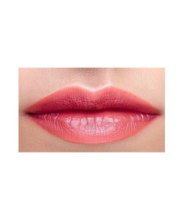 Faberlic Glam Team Lipstick Glammy - Pink Peach - 40473