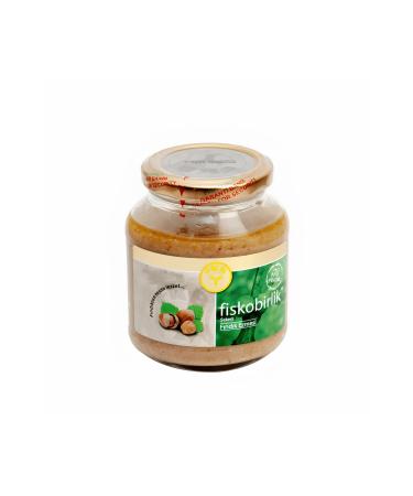 Fiskobirlik Hazelnut Paste Fiskobirlik 300 GR