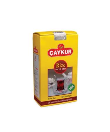 aykur Rize Tea 1000 gr X 2 Pieces