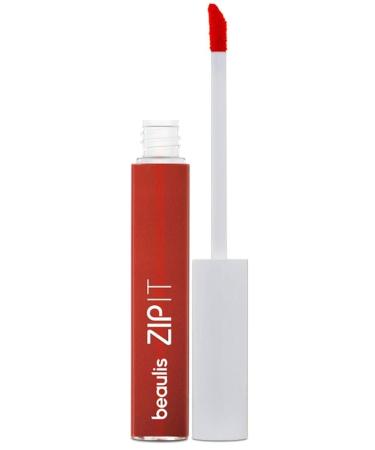 beaulis Zip It Liquid Matte Lipstick 332 Roasted - Buy Online on GoSupps.com