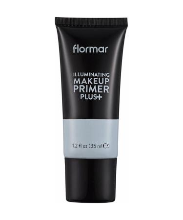 Flormar Intense Moisture Illuminating Make Up Primer Plus - 000 - 8690604534678