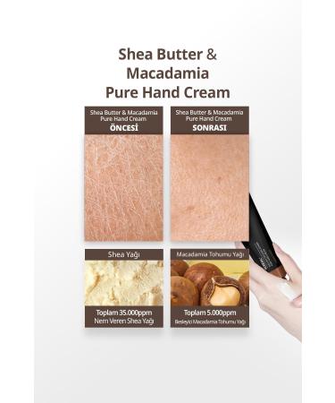 Kundal Nourishing Hand Cream Kundal Shea Butter & Macadamia Pure Hand Cream Aroma Edition 50ml (jasmine Woody) - Buy Online on GoSupps.com
