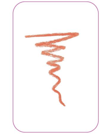 Callista Lip Candy Lip Pencil 02 Sugarcane - Nude - Buy Online on GoSupps.com