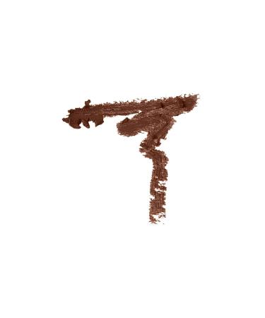 Note Cosmetics Ultra Rich Color Eye Pencil 06 Mocha - Red Brown - Buy Online on GoSupps.com