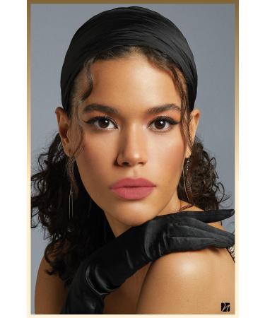 Note Cosmetics Iconic Matte Lipstick Permanent Matte Lipstick 108 Dreamer - Pink - Buy Online on GoSupps.com