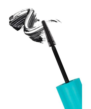 Show by Pastel Show Your Look 24h Long Lasting Volume Mascara - Mascara Secret Garden - Buy Online on GoSupps.com