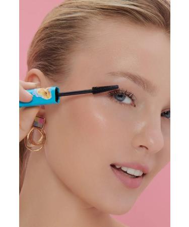 Show by Pastel Show Your Look 24h Long Lasting Volume Mascara - Mascara Secret Garden - Buy Online on GoSupps.com