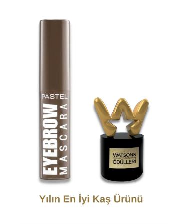 Pastel Profashion Eyebrow Blonde 21 Eyebrow Mascara