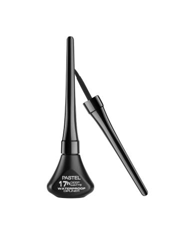 Pastel Waterproof Black Dipliner