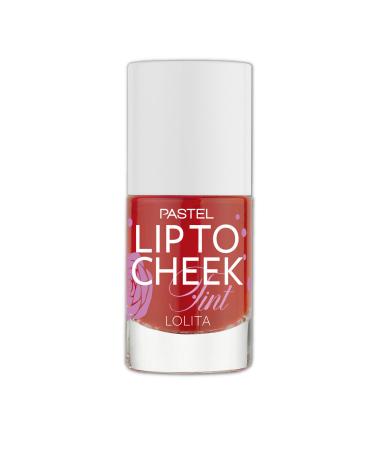 Pastel Lip To Cheek Tint Lolita Lipstick And Blush