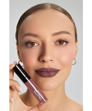 Pastel Liquid Matte Lipstick - Kissproof Daylong No. 30 - Buy Online on GoSupps.com