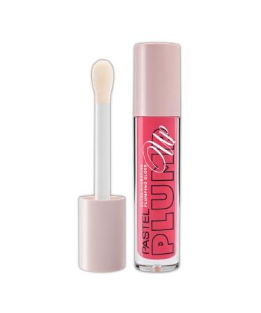 Pastel Profashion Plump Up Extra Hydrayting Plumping Gloss 204