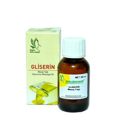 Ceet Markets Glycerin Oil 50 cc