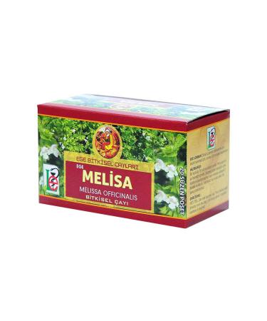 opencart New Season Clez Melisa Herbal Tea 20 Filtering Bags Campaign