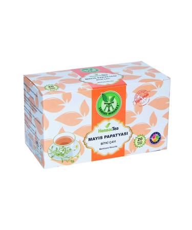 opencart New Season Clez May Daisy Herbal Tea 20 Filtering Bags Campaign