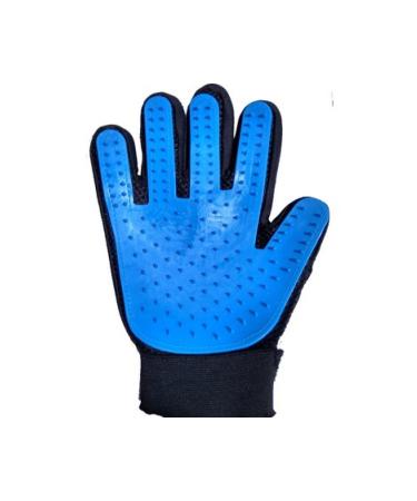 THEFOF Pet Cat Dog Hair Collection Glove