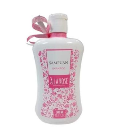 Ala Rose Shampoo 300 ml
