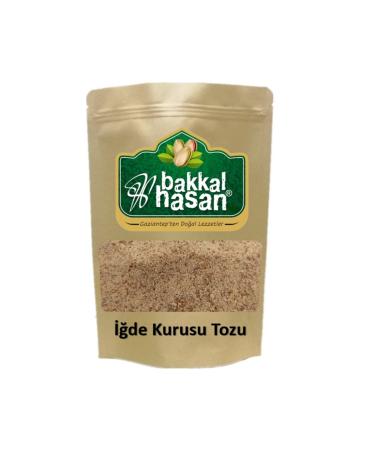 grocer Hasan Oleaster Powder 50 gr - Grocer Hasan