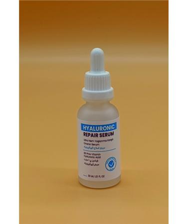 Biobella BIOBELLA HYALURONIC SERUM 30 ML