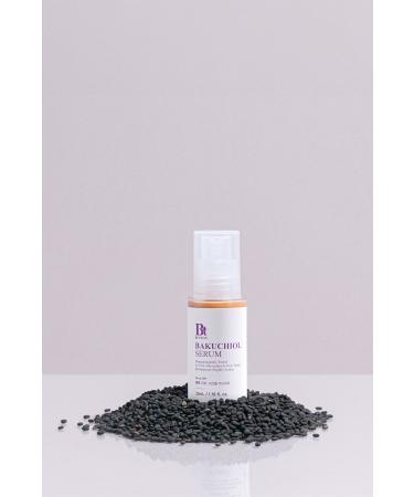 Benton Bakuchiol Serum 35ml - Anti-Aging Vegan Retinol Serum - Buy Online on GoSupps.com