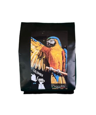 Piccotti Filter Coffee Colombia 250GR