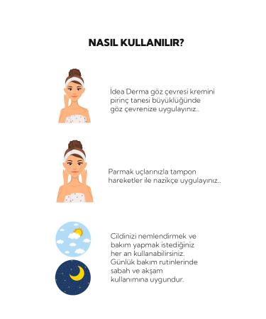 Idea Derma Idea Derma Hyalupeptide Eye Cream 15 ml - Buy Online on GoSupps.com
